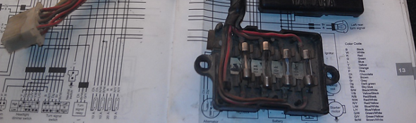 Electrical