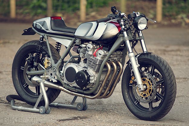 Spirit of the Seventies